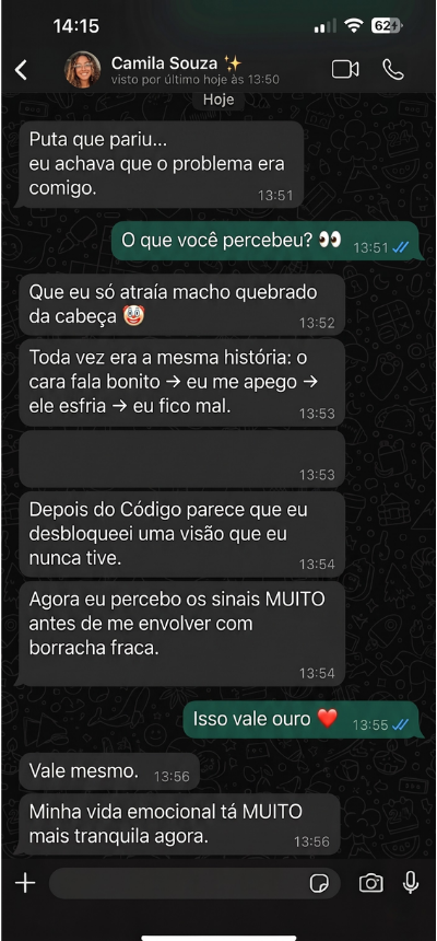 Depoimento 3