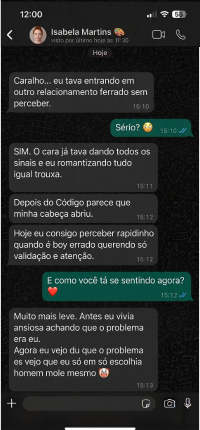 Depoimento 5