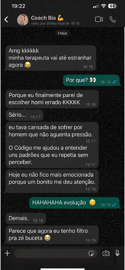 Depoimento 6
