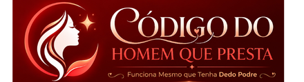 Código do Homem Que Presta